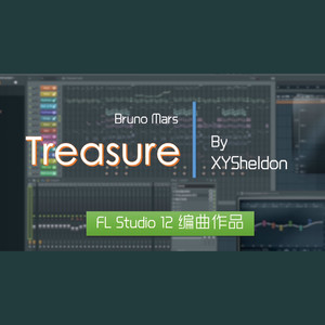 Treasure (First Ver)