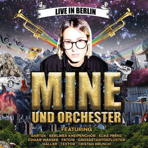 Guter Gegner (Live in Berlin)