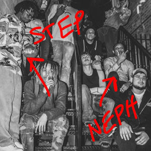 SEXYREDD (feat. Your Stepdad) (Explicit)