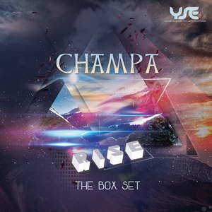 Here Today and Gone Tomorrow (Champa Remix)
