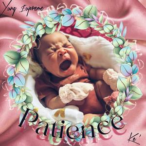 Letter To You (Patience) (feat. Ke)