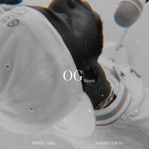 OG (feat. Sammy Cokas) [Remix] [Explicit]