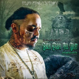 Back from the Dead (feat. Anthony Blake) (Explicit)