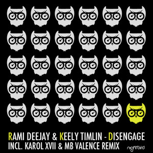 Disengage (Ferdy Afterhours Remix)