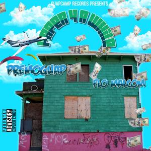 Paper 4 A While (feat. Flo Malcom) (Explicit)