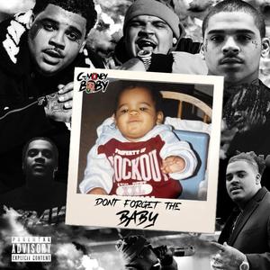 Even It Up(feat. RealYungKing) (Explicit)