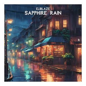 Sapphire Rain