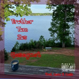 Gesegnet (feat. Brother Tom Sos) (Explicit)