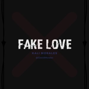 Fake Love