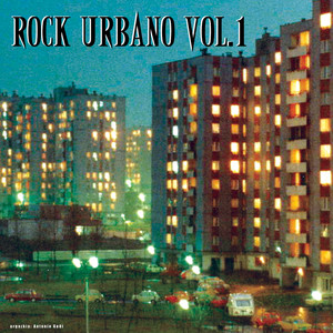 Rock Urbano Vol. 1