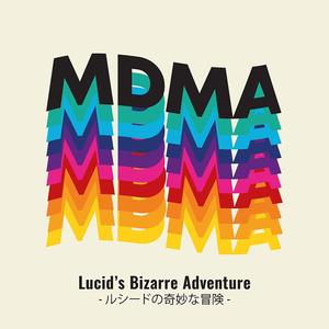 Lucid's Bizarre Adventure(feat. Lucid Garden)[ルシードの奇妙な冒険]