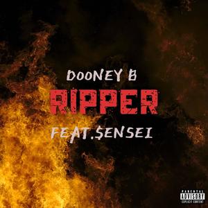 Ripper (feat. $ensei) [Explicit]