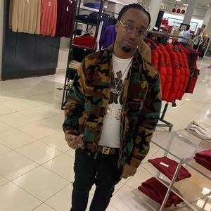 Grannys Son (Explicit)