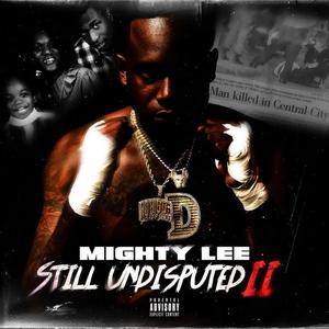 Mightylee - On This Block (Explicit)