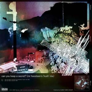 can you keep a secret? (mr hoosteen's 'hush' mix)