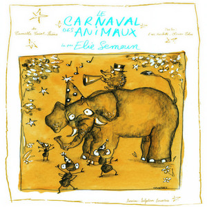 Le carnaval des animaux