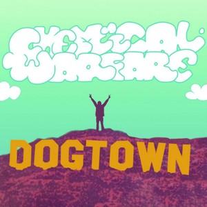 Dog Town (Explicit)