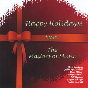 Jingle Bells(feat. Gary Schunk, Jeff Halsey & Roger Schupp)