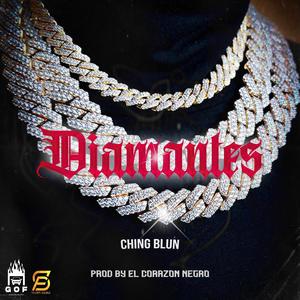 Diamantes (Explicit)