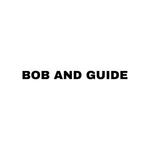 Bob and Guide