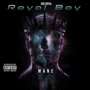 Royal Boy (Explicit)