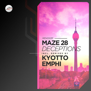 Lotus Skyline (Kyotto 'By the Beach' Remix)