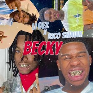 Becky (Explicit)