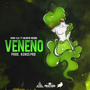 Veneno (feat. Valentin Record) [Explicit]