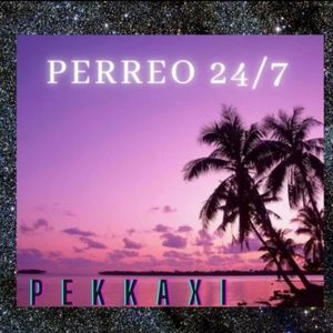 Perreo 24/7 (Sped up Version)