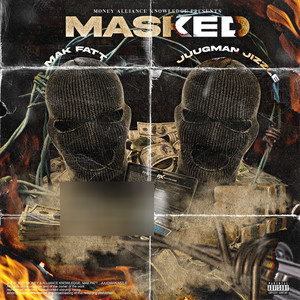 Masked (Explicit)