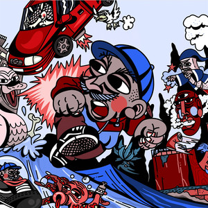 Tumult (Ending Theme)