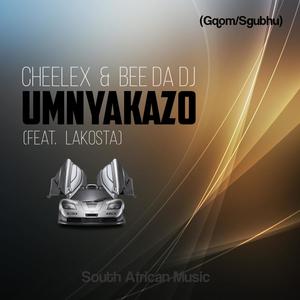 Umnyakazo(feat. Lakosta)