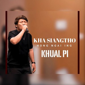 Kha Siangtho Hong Ngai Ing (Live)