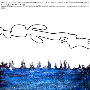 Pablo Ventura - Uros