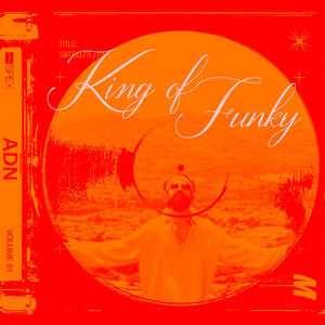 King Of Funky