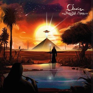 MarsHall Supay - Soy (Explicit)