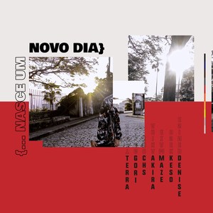 Nasce um Novo Dia (Explicit)