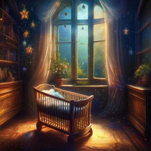 Sonidos Suaves Susurran La Noche Mientras Duermes