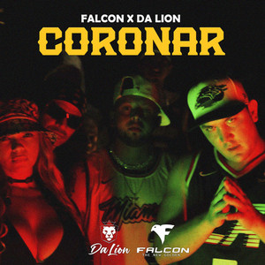 Da Lion - CORONAR