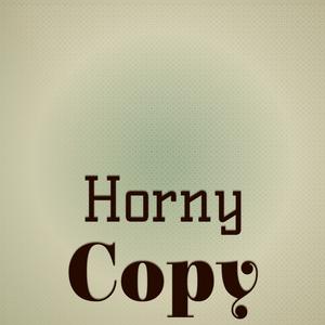 Horny Copy
