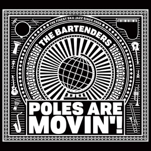 The Bartenders - Fire on Fire