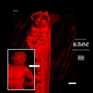 Rage (Prod. StereoRYZE)