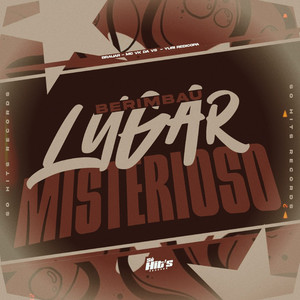 Berimbau Lugar Misterioso (Explicit)
