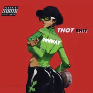 THOT **** (feat. Yella Boi)