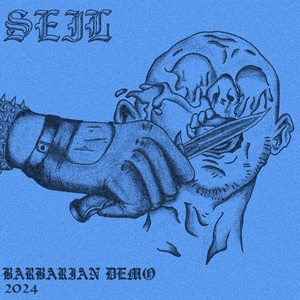 Barbarian Demo 2024 (Explicit)