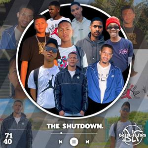 Upcoming Artist (feat. Nate k9)