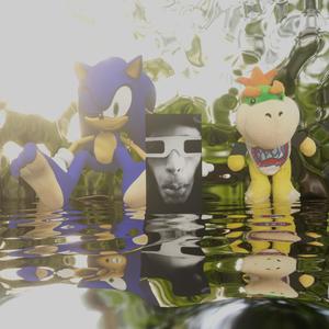 SONIC (feat. toriballhairs) (Explicit)