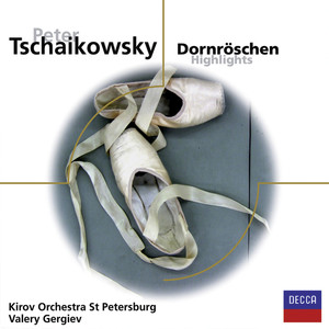 The Sleeping Beauty, Op. 66, TH.13 / Act 3 - Tchaikovsky: The Sleeping Beauty, Op. 66, TH.13 / Act 3: 25c. Pas de quatre: Variation II (Bluebird and Florisse)