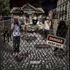 Hot **** (feat. Blue$tripz) (Explicit)
