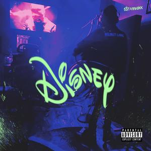 Disney (Explicit)
